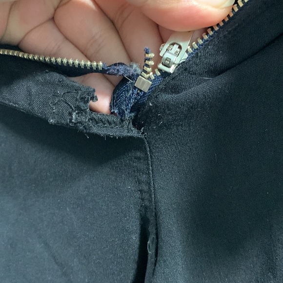 Style & Co. Stretch Capri Pants - Picture 6 of 13